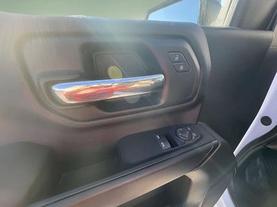 2024 Chevrolet Silverado 3500 HD WT