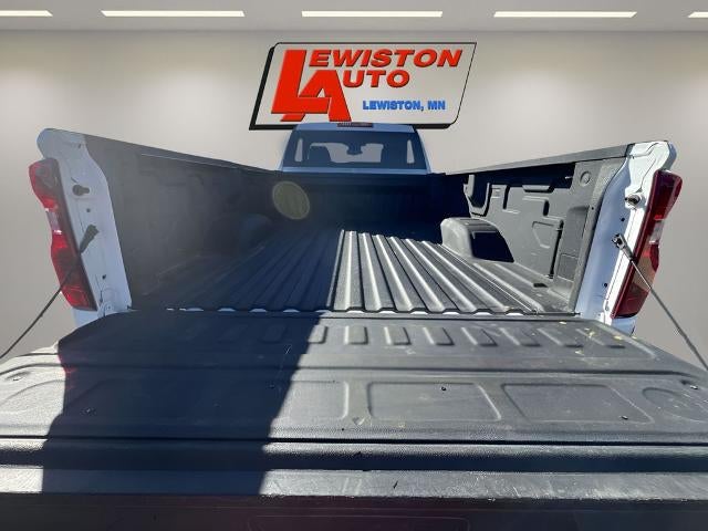 2024 Chevrolet Silverado 3500 HD WT