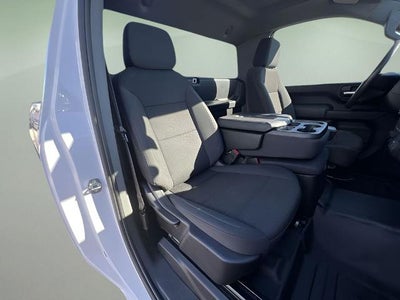 2024 Chevrolet Silverado 3500 HD WT