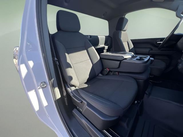 2024 Chevrolet Silverado 3500 HD WT