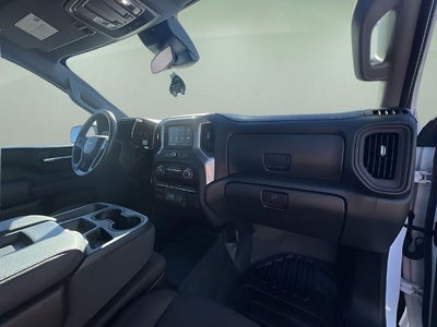 2024 Chevrolet Silverado 3500 HD WT