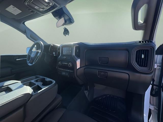 2024 Chevrolet Silverado 3500 HD WT