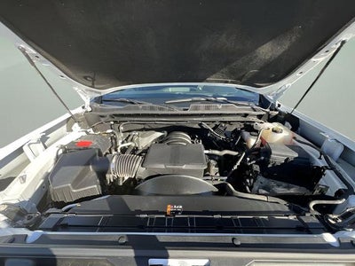 2024 Chevrolet Silverado 3500 HD WT