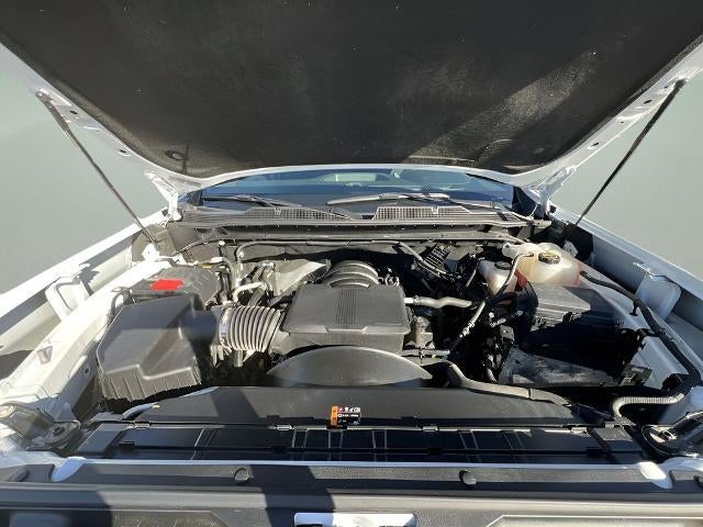 2024 Chevrolet Silverado 3500 HD WT