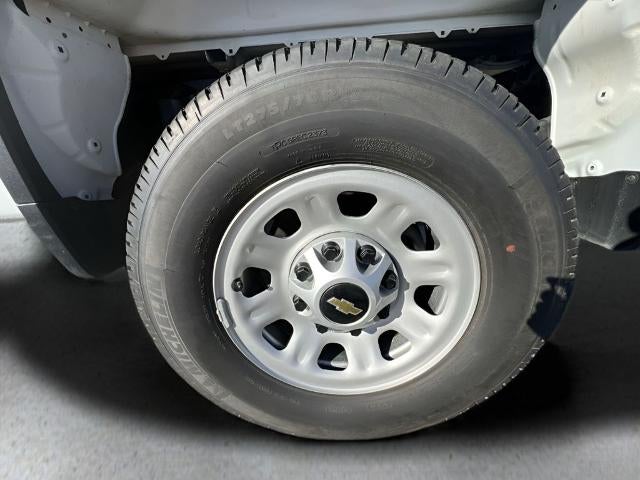 2024 Chevrolet Silverado 3500 HD WT