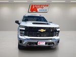 2024 Chevrolet Silverado 3500 HD WT