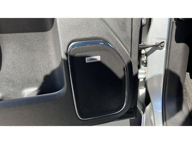 2015 Chevrolet Silverado 3500 HD LTZ