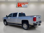 2015 Chevrolet Silverado 3500 HD LTZ