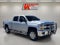 2015 Chevrolet Silverado 3500 HD LTZ