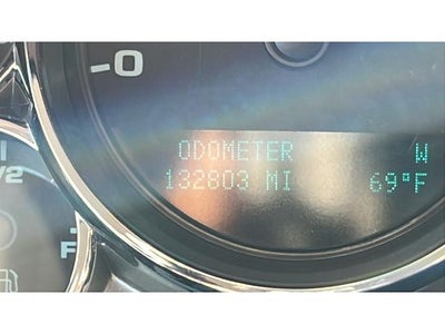 2014 Chevrolet Silverado 3500 HD LT