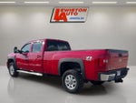 2014 Chevrolet Silverado 3500 HD LT