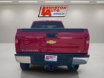 2014 Chevrolet Silverado 3500 HD LT