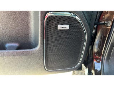 2018 Chevrolet Silverado 3500 HD LTZ