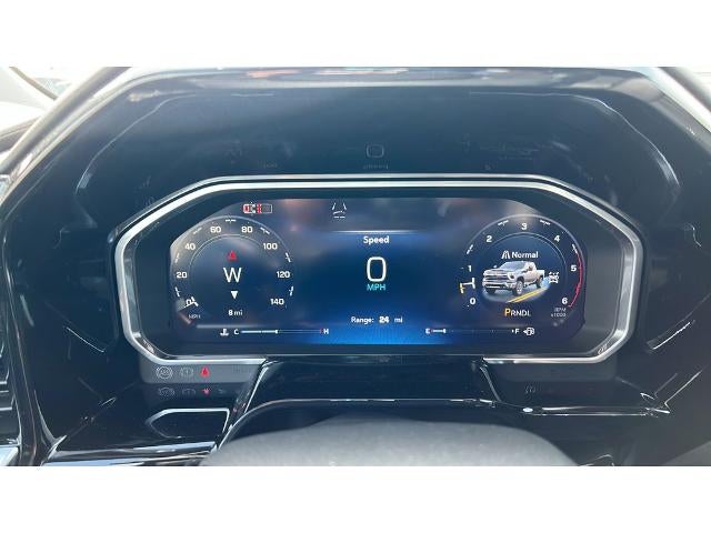 2026 Chevrolet Silverado 3500 HD LTZ - Photo 15