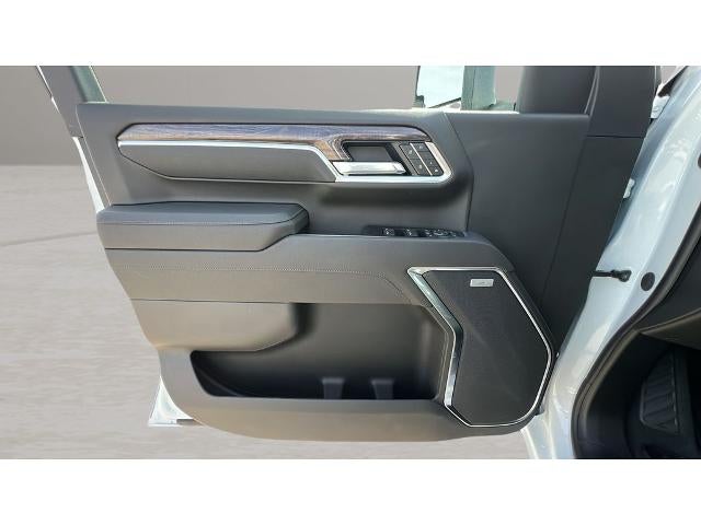 2026 Chevrolet Silverado 3500 HD LTZ - Photo 26