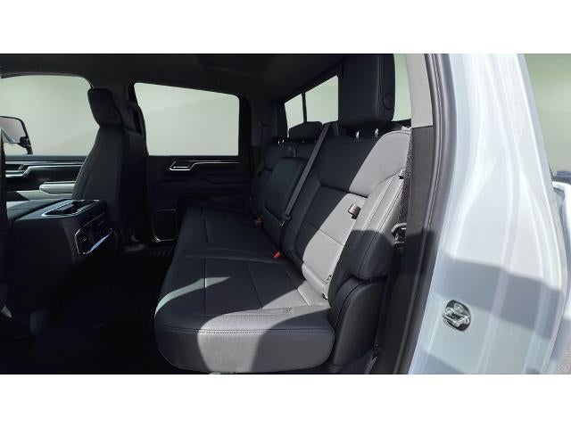 2026 Chevrolet Silverado 3500 HD LTZ - Photo 28