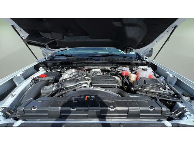 2026 Chevrolet Silverado 3500 HD LTZ - Photo 33