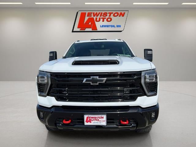 2026 Chevrolet Silverado 3500 HD LTZ - Photo 9