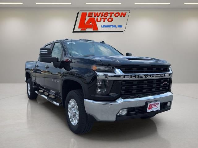 2020 Chevrolet Silverado 3500 HD LT