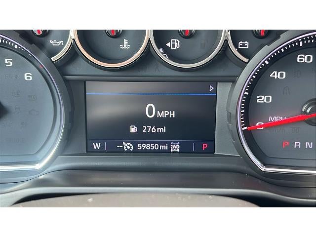 2020 Chevrolet Silverado 3500 HD LT