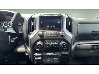 2020 Chevrolet Silverado 3500 HD LT