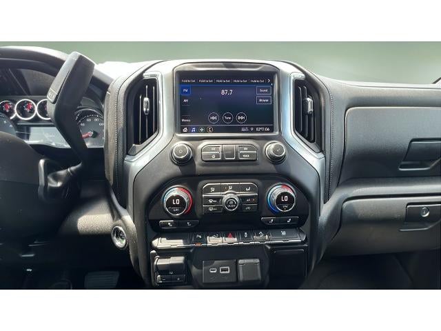 2020 Chevrolet Silverado 3500 HD LT