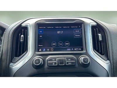 2020 Chevrolet Silverado 3500 HD LT