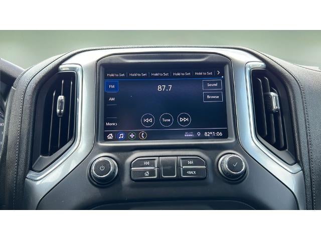 2020 Chevrolet Silverado 3500 HD LT