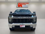 2020 Chevrolet Silverado 3500 HD LT
