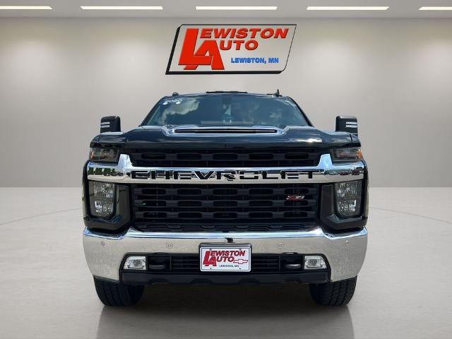 2020 Chevrolet Silverado 3500 HD LT