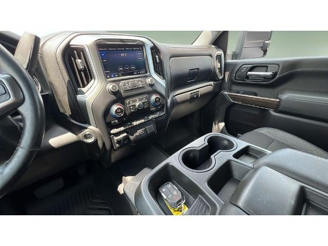 2020 Chevrolet Silverado 3500 HD LT