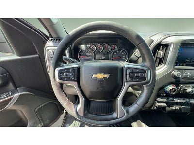 2020 Chevrolet Silverado 3500 HD LT