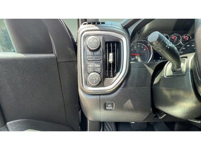 2020 Chevrolet Silverado 3500 HD LT