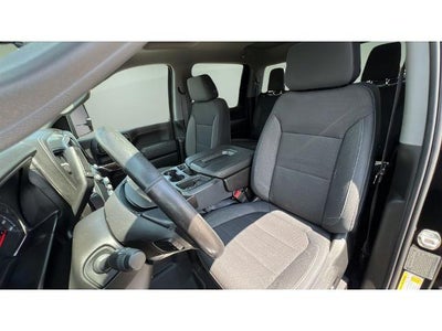 2020 Chevrolet Silverado 3500 HD LT