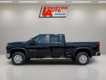 2020 Chevrolet Silverado 3500 HD LT