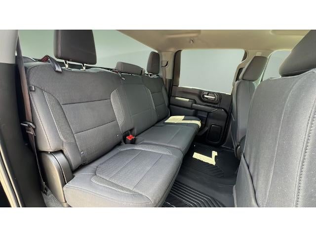 2020 Chevrolet Silverado 3500 HD LT