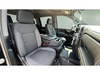 2020 Chevrolet Silverado 3500 HD LT