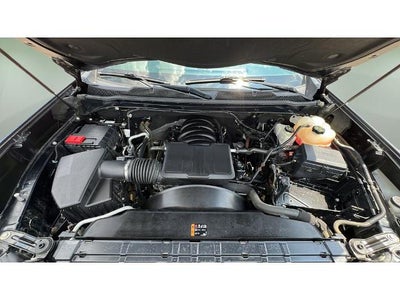 2020 Chevrolet Silverado 3500 HD LT