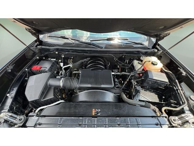 2020 Chevrolet Silverado 3500 HD LT
