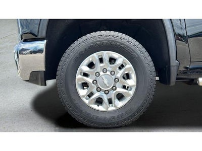 2020 Chevrolet Silverado 3500 HD LT