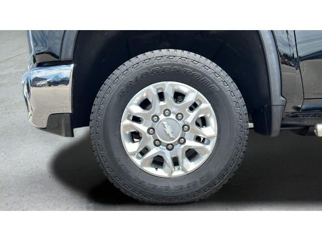 2020 Chevrolet Silverado 3500 HD LT