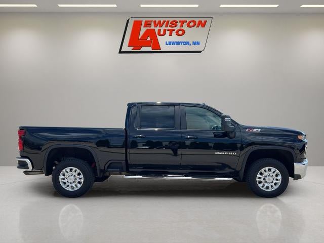 2020 Chevrolet Silverado 3500 HD LT