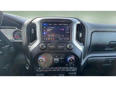 2022 Chevrolet Silverado 3500 HD LTZ