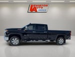 2022 Chevrolet Silverado 3500 HD LTZ
