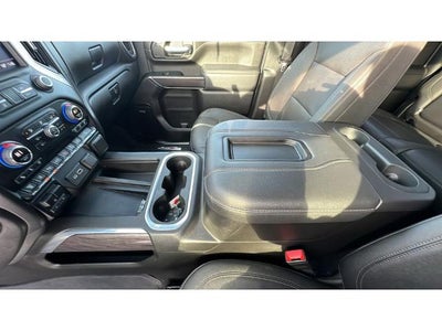 2022 Chevrolet Silverado 3500 HD LTZ