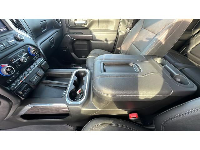 2022 Chevrolet Silverado 3500 HD LTZ