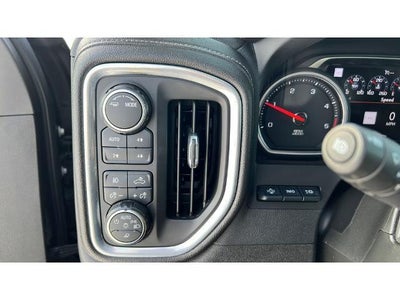 2022 Chevrolet Silverado 3500 HD LTZ