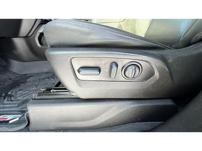 2022 Chevrolet Silverado 3500 HD LTZ