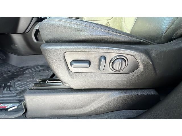 2022 Chevrolet Silverado 3500 HD LTZ