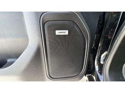 2022 Chevrolet Silverado 3500 HD LTZ